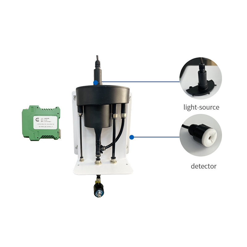 濁度傳感器介紹